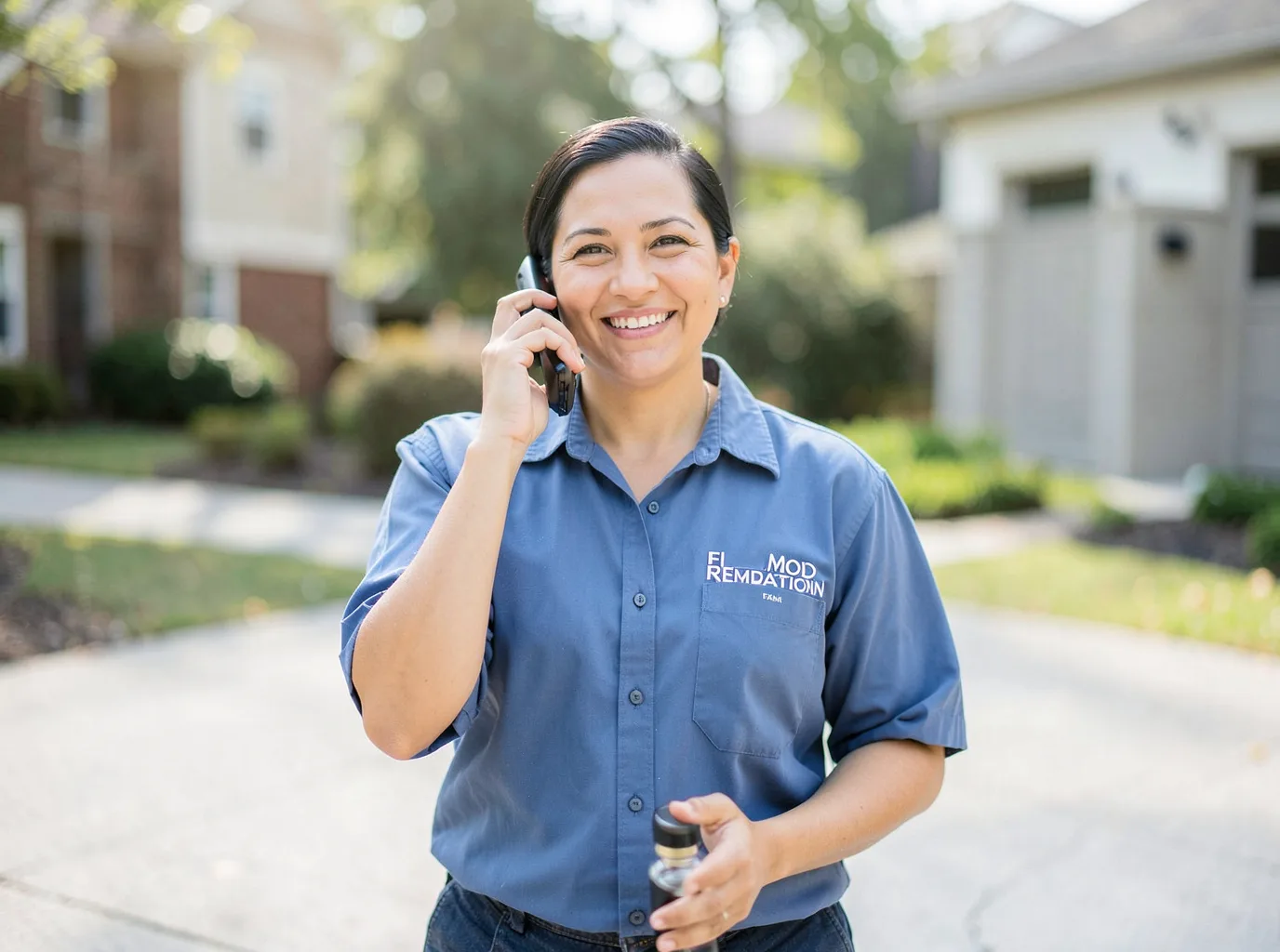 Mold Remediation Groves, TX FAQs